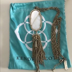 Kendra Scott - Rayne Pendant Necklace